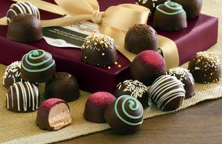 Sweet Candy Jigsaw Puzzle Game - Screenshot 2