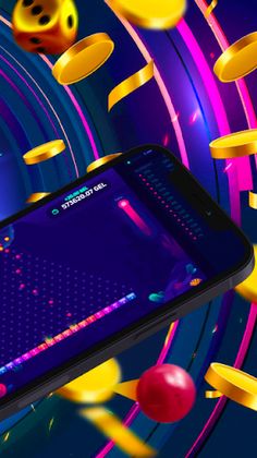 Plinko Triangle - Screenshot 3