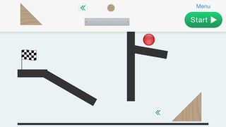 Bubble Ball Pro - Screenshot 1