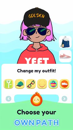 Money Wise Game - Screenshot 3