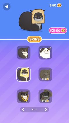 Maxwell Forever - Cat Game - Screenshot 4