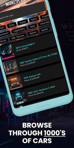 Dream Garage - Screenshot 3