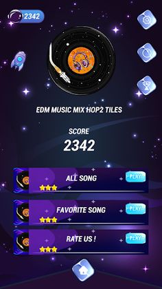 Enaldinho Tiles Hop - Screenshot 1