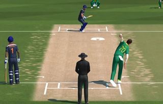 Cricket Cup League 2024 - Screenshot 1
