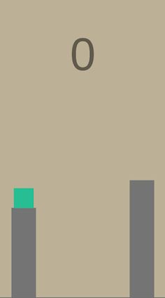 Jumping Cube - Screenshot 3