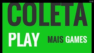 Coleta - Screenshot 1