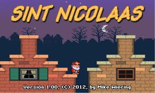 Sint Nicolaas - Screenshot 1