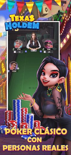 Andale, Lucky Play - Conquian - Screenshot 4