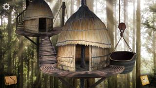 The Hunt for the Lost Treasure - Screenshot 2