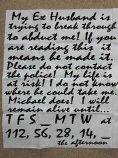 CLUE STORY - The Riddle Book - Screenshot 3