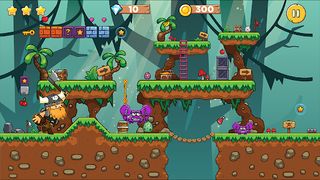 Real Jungle Adventure Game - S - Screenshot 3