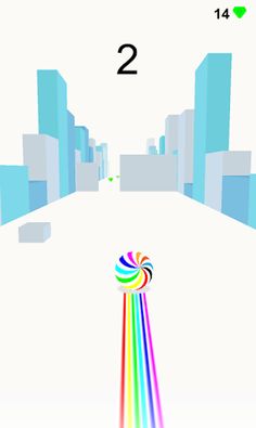 Catch Up : Ultimate Challenge - Screenshot 3