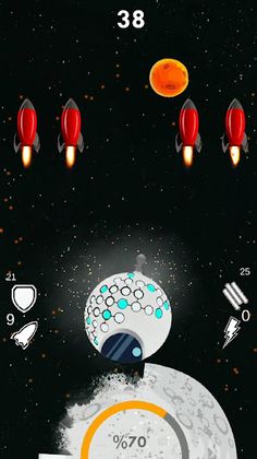 Space Duties - Screenshot 2