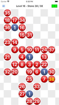 Stepping Stone - Screenshot 2