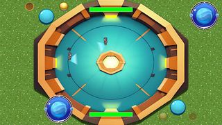 Magical Wars of Arena - Screenshot 1