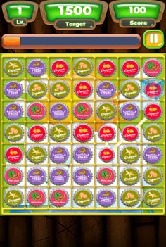 Link bottle cap - Screenshot 2