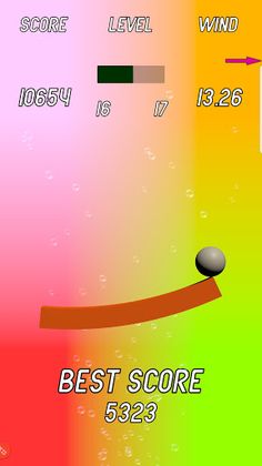 Save the Ball - Ball Games - B - Screenshot 4