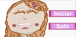 Irina Bailarina - Screenshot 1