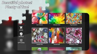 Jigsaw Puzzles Legends - Screenshot 1