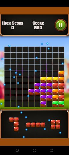 CANDY MANDY - Screenshot 4