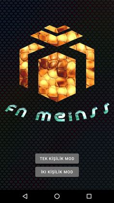 FNM SaYTaH - Screenshot 2