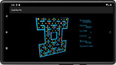 Droid Run Pro - Screenshot 4