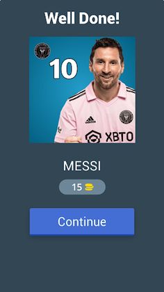 Football Quiz: Guess The Name - Screenshot 2