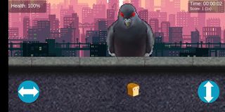 Breaking Bread - Screenshot 2