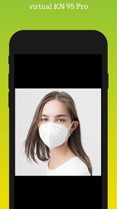 KN 95 - Mascarilla Virtual - Screenshot 3