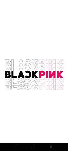 BlinkFandom: Blackpink game - Screenshot 1