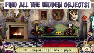 Alice Through Looking Glass - Screenshot 1