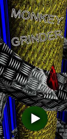 Monkey Grinder - Screenshot 1