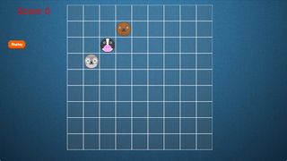 WONTOLINE - Screenshot 1