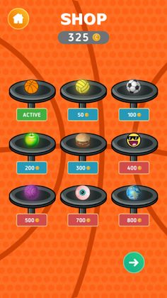 Basket Puzzle - Screenshot 2