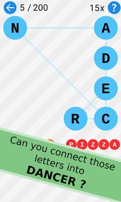 Word Clever - Screenshot 3