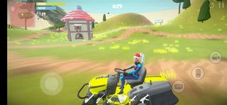 Endless Battlefields - Screenshot 2