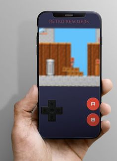 Rescue Rangers rom games - Screenshot 1