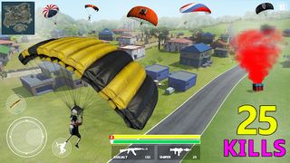 Encounter Strike TPS IGI game - Screenshot 1