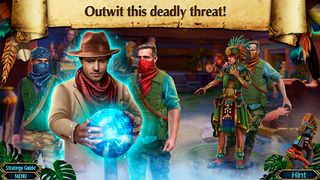 Hidden Expedition: Paradise - Screenshot 1