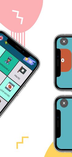 What am I? - charades - Screenshot 3