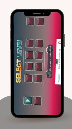 Moon Jumper - Screenshot 3