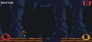 Frenzy Run - Screenshot 1