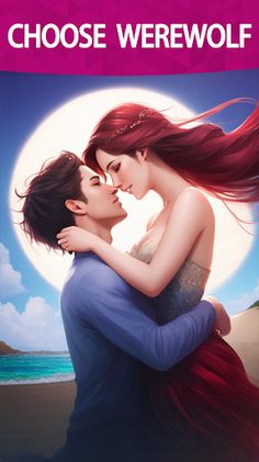 Sensation™ - Interactive Story - Screenshot 3