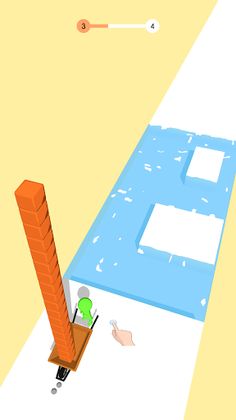 Collect & Build - Screenshot 2