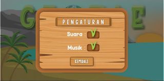 Geozle - Screenshot 2