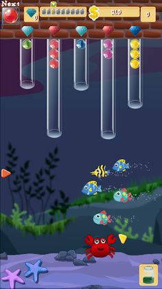 Bubblepipe - Screenshot 2