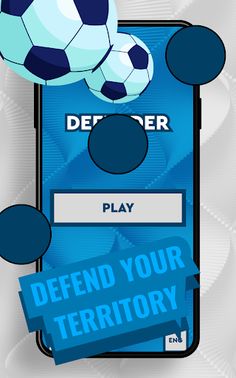 Defender - Screenshot 2