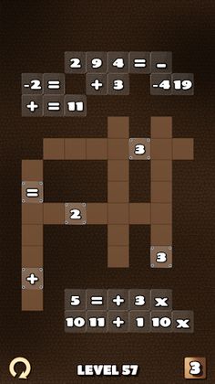 Math Puzzle - Screenshot 3