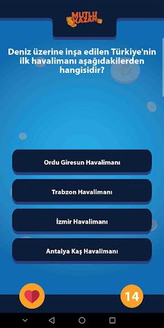 Mutlu Kazan - Screenshot 2