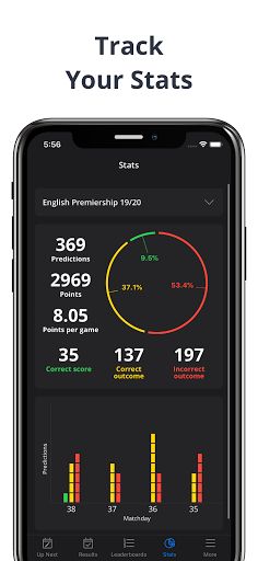 Forescore - Screenshot 3